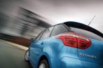 Citroen C4 Picasso 2007 года